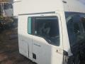 кабина MAN TGX 1 поколение 2018, 12.4 л., D 2676 LF 52, дизель, АКПП, белый, правый руль, 81600007831, 81600007848, 81600007849, 81600007920, 81600007922, TG2 - фото №2