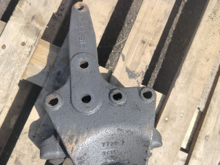 кронштейн рессоры задней Volvo FH 3 поколение 2013, 12.8 л., D13C500, дизель, АКПП, серый, правый руль, 21575601