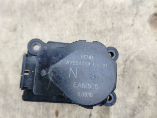 моторчик заслонки печки Volvo FH 3 поколение 2013, 12.8 л., D13C500, дизель, АКПП, белый, правый руль, A7584004, 20443812