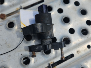 датчик дорожного просвета задний Scania R 4 поколение 2019, 12.7 л., DC 13.148, дизель, АКПП, белый, правый руль, 1889797, 4410502010