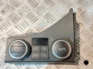 блок управления печки / климат-контроля Volvo FH 3 поколение 2013, 12.8 л., D13C500, дизель, АКПП, серый, правый руль, 13510081, 22131020, 21986687