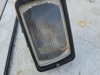 фонарь задний Mercedes-Benz Actros 3 поколение (MP3) 2013, 11.9 л., OM 541.976, дизель, робот, белый, правый руль, A0005441847, A0005441347