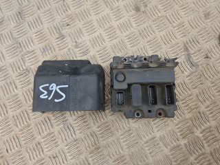 блок управления подвеской Scania R 4 поколение 2019, 12.7 л., DC 13.148, дизель, АКПП, белый, правый руль, 3094387, 2674574, 2387392, 4461733530, 2308100, 4461733540