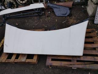 Спойлер кабины верхний Scania R 4 поколение 2019, 12.7 л., DC 13.148, дизель, АКПП, белый, правый руль, 2390522, 2390451, 2390452, 2909417, 2787256, 2579372, 2376725, 2580038, 2337641, 2127924, 2397135