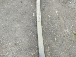 рессора Mercedes-Benz Actros 2 поколение (MP2) 2008, синий, грузовик, 0003200102, A0003200102, A0003200902, A3753203602, A3753201702