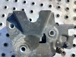 замок кабины Scania R 4 поколение 2019, 12.7 л., DC 13.148, дизель, АКПП, белый, правый руль, 2992581, 2700759, 2830881, 2255194