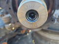 кулак передний Volvo FH 3 поколение 2014, 12.8 л., D13K500, дизель, белый, правый руль, 20543284, 1026767 - фото №2