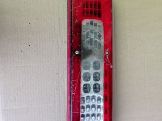 фонарь задний левый Volvo FH 3 поколение 2014, 12.8 л., D13C500, дизель, АКПП, белый, правый руль, 84195505, 84441766, 23354972