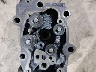 головка блока цилиндров Scania R 3 поколение 2010, 1743122, 2081239, 1912779, 1846124, 1757286, 2057412, 2037441, 2037442, 1909203, 1846123, 1526482, 1727908, 1750995, 1450275, 1450058, 1424453, 1522193
