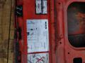 дверь передняя правая MAN F2000 1 поколение 1996, 81626004088, 81626004082, 81626004090, 81626004080 - фото №6