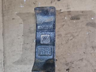 проставка стремянки заднего моста Krone 2018, 03.345.23.02.1