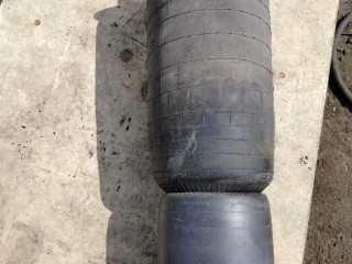 пневмоподушка Scania R 4 поколение 2019, 12.7 л., DC 13.148, дизель, АКПП, белый, правый руль, 2729173, 1903608, 1944314, 1774804, 2808412, 2198915