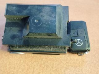 замок зажигания Mercedes-Benz Actros 4 поколение (MP4) 2016, om471.926, дизель, АКПП, белый, правый руль, A0004465608, A0004468608, A0004466908