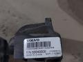 педаль Volvo FH 3 поколение 2016, АКПП, белый, правый руль, 84541221, 82849300, 84412494, 84416421 - фото №3
