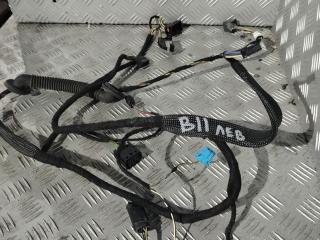 дверная проводка Mercedes-Benz Actros 4 поколение (MP4) 2017, om471.926, дизель, МКПП, белый, правый руль, XVK88, QXVK88