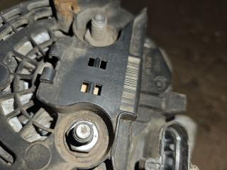 генератор DAF XF 105 1 поколение 2008, 1626130, 0124555117, 0986049320, 1927311, MG799, 1986A00930, 8EL012584321, 8EL738211781