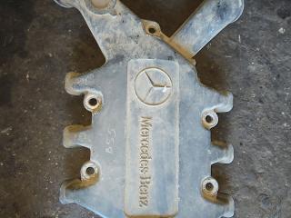 коллектор впускной Mercedes-Benz Actros 1 поколение (MP1) 1996, 11.9 л., OM 541.923, дизель, A5410980417, A5410980517, A5410901154, A5410981017, A5410981117, A5410981817, A5410983317, A5410981517