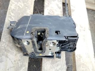 замок двери Scania R 4 поколение 2019, 12.7 л., DC 13.148, дизель, АКПП, белый, правый руль, 2640854, 2265354