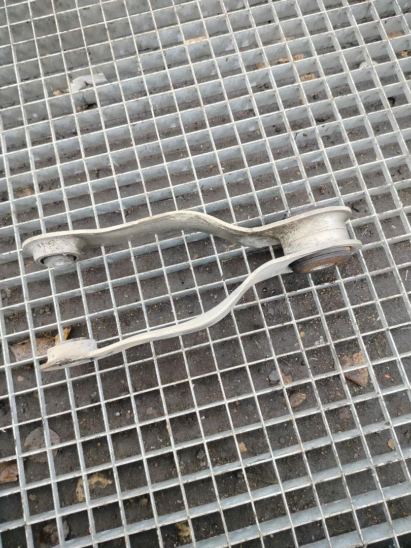 кронштейн кабины Mercedes-Benz Actros 4 поколение (MP4) 2015, 12.8 л., OM 471.900, дизель, МКПП, белый, правый руль, A9603171302 - фото №1