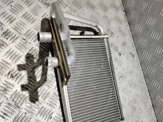 радиатор отопителя (печки) Mercedes-Benz Actros 4 поколение (MP4) 2015, 12.8 л., OM 471.900, дизель, белый, правый руль, T1014285G, A0018302820