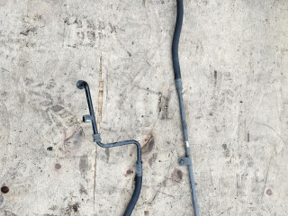 трубка кондиционера Scania R 4 поколение 2018, 12.7 л., DC 13.148, дизель, АКПП, белый, правый руль, 2444409