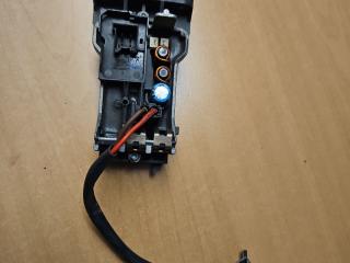 сопротивление печки MAN TGA 1 поколение 2005, 9140010500, C0758, 81256010027, 81256010026, 81256010024, 81256010033