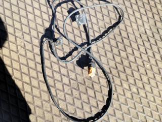 Кабель датчика износа колодок MAN TGX 1 поколение 2017, 12.4 л., D 2676 LF 52, дизель, АКПП, белый, правый руль, 81254605547, 81254596013, 81254566602