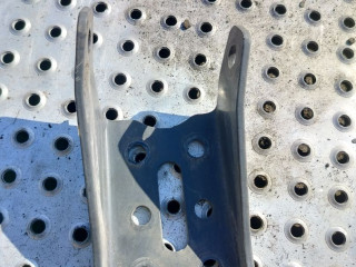 крепление амортизатора Scania R 4 поколение 2019, 12.7 л., DC 13.148, дизель, АКПП, белый, правый руль, 2395842