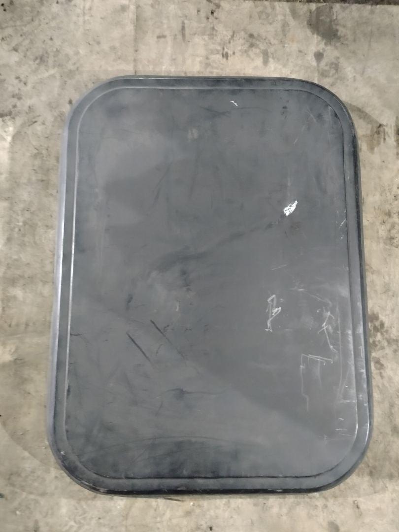 люк MAN F2000 1 поколение 1996, 81629410058, 81629416042, 82629416001, 81259356679 - фото №1