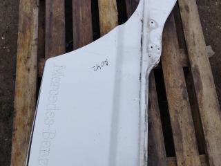 накладка двери (крышки) багажника Mercedes-Benz Actros 3 поколение (MP3) 2013, 11.9 л., OM 541.976, дизель, робот, белый, правый руль, A9417200448