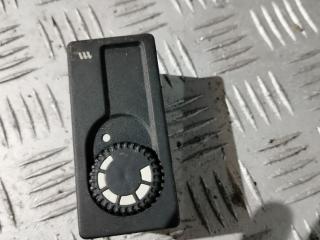 Пульт управления Вебасто (Webasto) DAF XF 106 1 поколение 2019, MX-13, АКПП, белый, правый руль, 1734023