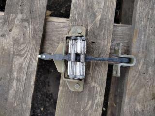 ограничитель открывания двери Scania R 3 поколение 2013, 12.7 л., DC 13.121, дизель, красный, грузовик, 1930649