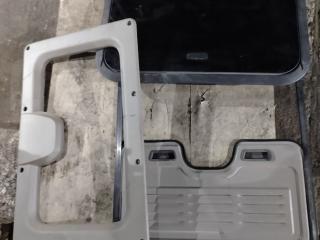 люк DAF XF 105 1 поколение 2010, 1918481, 1362882, 1314573, 1337470, 1345215, 1651696