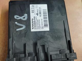 блок управления (другие) Volvo FH 3 поколение 2016, АКПП, белый, правый руль, 21930659