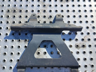 крепление ( кронштейн ) крыла Scania R 4 поколение 2019, 12.7 л., DC 13.148, дизель, АКПП, белый, правый руль, 2589271, 3018075