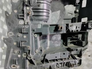 крепление фары левой MAN TGX 1 поколение 2018, 12.4 л., D 2676 LF 51, дизель, АКПП, белый, правый руль, 81416106969