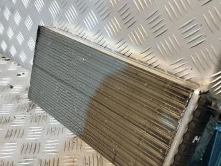 радиатор отопителя (печки) MAN TGX 1 поколение (2007 - 2026)