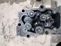 головка блока цилиндров Scania R 3 поколение 2007, 1450057, 1448282, 2128881, 1912792, 1846125, 1743124, 1421746, 1420001, 1412089, 1395661, 1371159 - фото №3