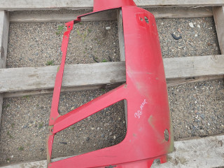 очко фары левой Volvo FH 2 поколение 2010, 82076158, 82056296