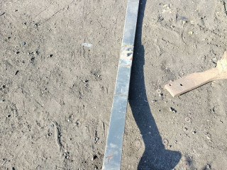 рессора Mercedes-Benz Actros 4 поколение (MP4) 2015, A9603202802, A9603204602