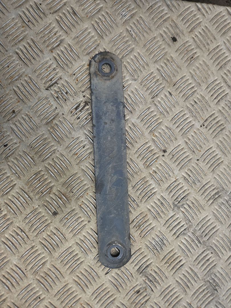 стойка стабилизатора Scania R 4 поколение 2019, 12.7 л., DC 13.148, дизель, АКПП, белый, правый руль, 1485608 - фото №1