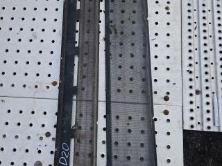 защита DAF XF 106 1 поколение 2020, MX-13, АКПП, белый, правый руль, 1929551