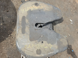 седельно-сцепное устройство Scania R 4 поколение 2018, 12.7 л., DC 13.148, дизель, АКПП, белый, правый руль, JSK36D, 2113723