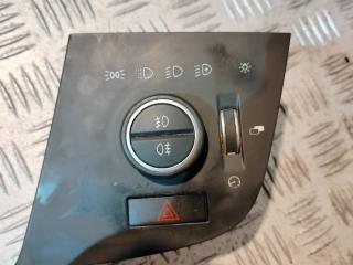 переключатель света Volvo FH 3 поколение 2013, 12.8 л., D13C500, дизель, АКПП, серый, правый руль, 21762241, 22154333