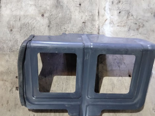 крепление ( кронштейн ) крыла Scania R 4 поколение 2019, 12.7 л., DC 13.148, дизель, АКПП, белый, правый руль, 2603884, 2704511, 2403527