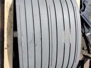 крыло Mercedes-Benz Actros 3 поколение (MP3) 2013, 11.9 л., OM 541.976, дизель, робот, белый, правый руль