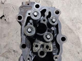 головка блока цилиндров Scania 4-Series 2007, 1924437, 2005280, 1909204, 1804716, 1743125, 1448279, 1450059, 1522361, 1912794, 1938801, 2128882