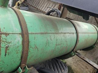 бак топливный Scania 114 1 поколение 1999