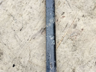 цилиндр подъёма кабины DAF XF 106 1 поколение 2017, MX-13, белый, правый руль, 2117326, 1882550, 1896448