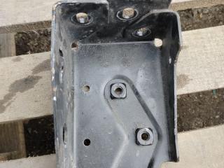 подножка Mercedes-Benz Actros 4 поколение (MP4) 2015, 12.8 л., OM 471.900, дизель, белый, правый руль, A9606601815